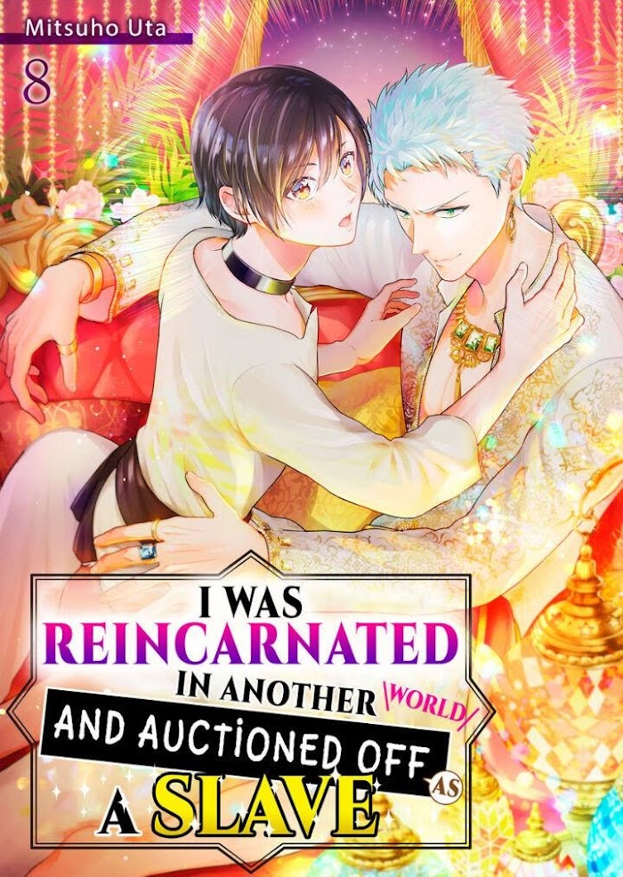 I Was Reincarnated In Another World And Auctioned Off As A Slave - Chapter 8