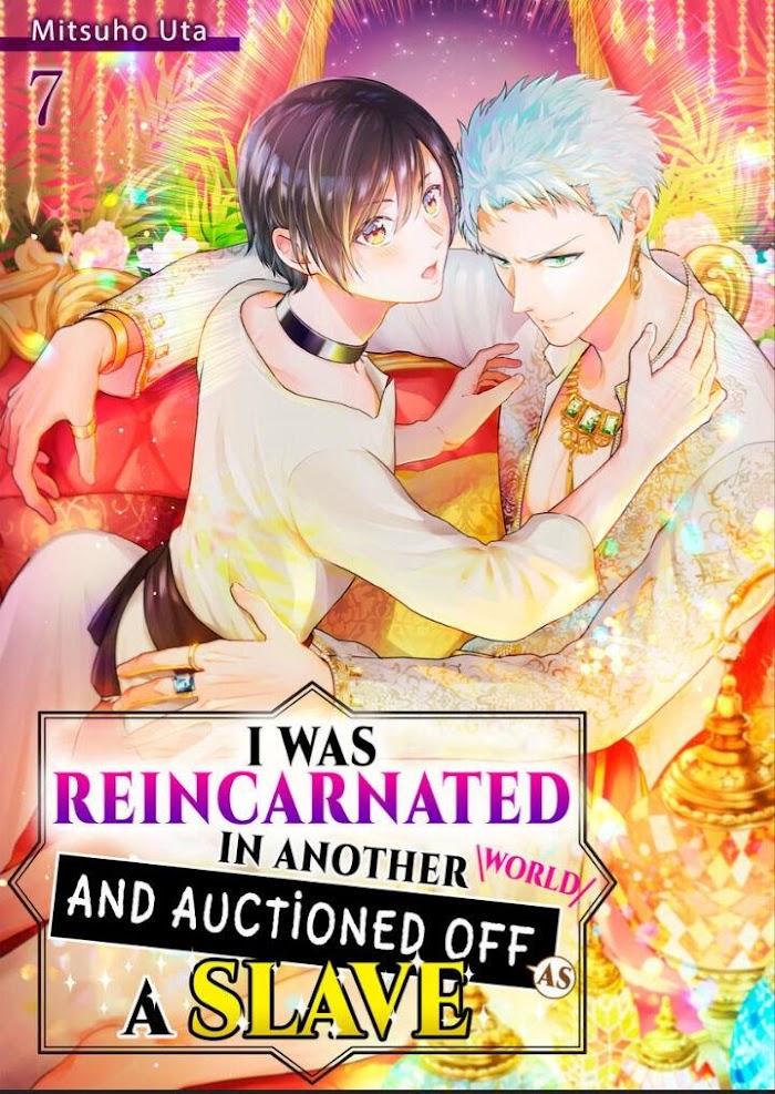 I Was Reincarnated In Another World And Auctioned Off As A Slave - Chapter 7