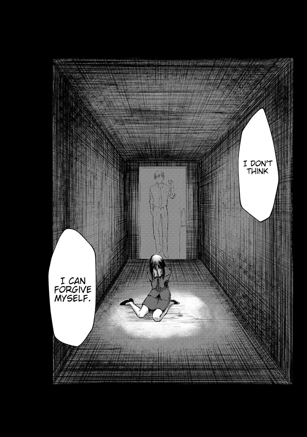 Tsuki 50-Man Moratte Mo Ikigai No Nai Tonari No Onee-San Ni 30-Man De Yatowarete "Okaeri" Tte Iu Oshigoto Ga Tanoshii - Chapter 9