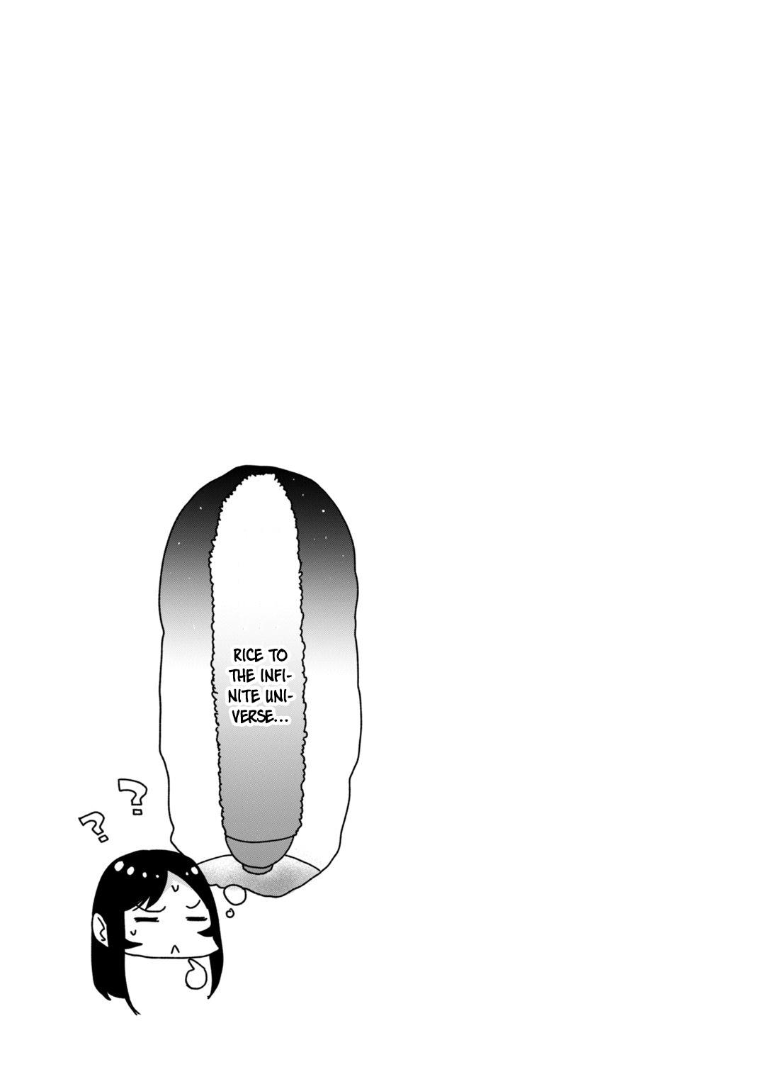 Tsuki 50-Man Moratte Mo Ikigai No Nai Tonari No Onee-San Ni 30-Man De Yatowarete "Okaeri" Tte Iu Oshigoto Ga Tanoshii - Vol.4 Chapter 17: Saotome-San Is Difficult To Introduce.