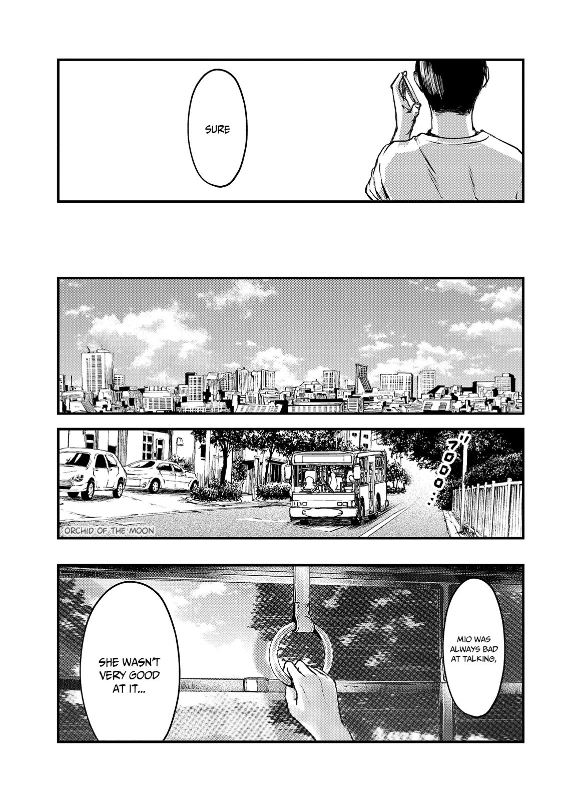 Tsuki 50-Man Moratte Mo Ikigai No Nai Tonari No Onee-San Ni 30-Man De Yatowarete "Okaeri" Tte Iu Oshigoto Ga Tanoshii - Chapter 10