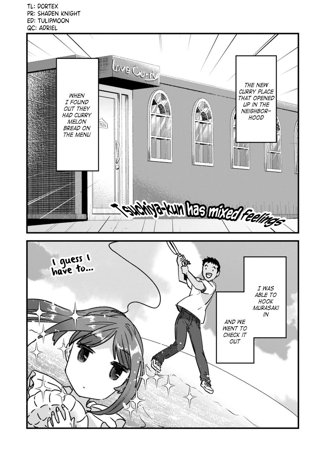 Tsuki 50-Man Moratte Mo Ikigai No Nai Tonari No Onee-San Ni 30-Man De Yatowarete "Okaeri" Tte Iu Oshigoto Ga Tanoshii - Vol.4 Chapter 20.5: Extra 1