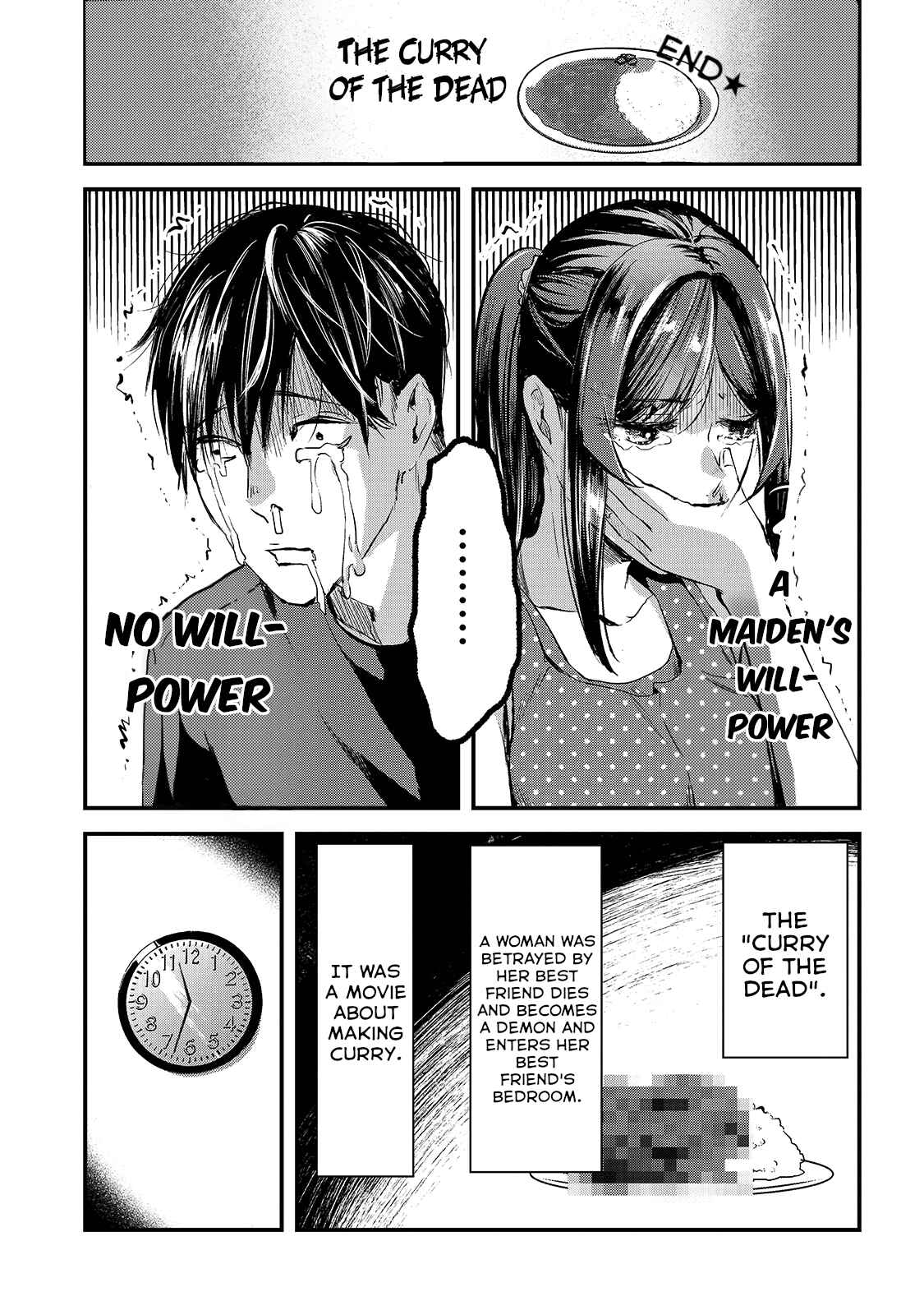 Tsuki 50-Man Moratte Mo Ikigai No Nai Tonari No Onee-San Ni 30-Man De Yatowarete "Okaeri" Tte Iu Oshigoto Ga Tanoshii - Chapter 7