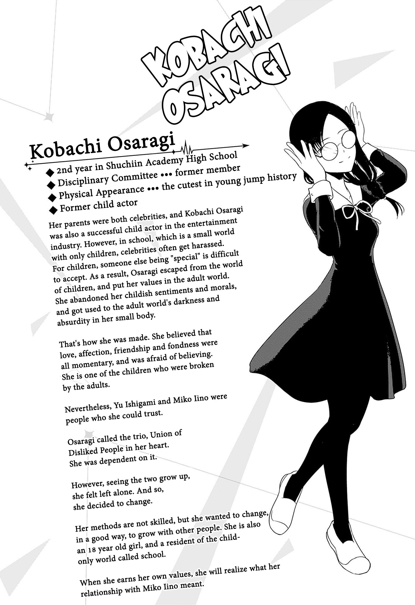 Kaguya-Sama Wa Kokurasetai - Tensai-Tachi No Renai Zunousen - Chapter 281.1