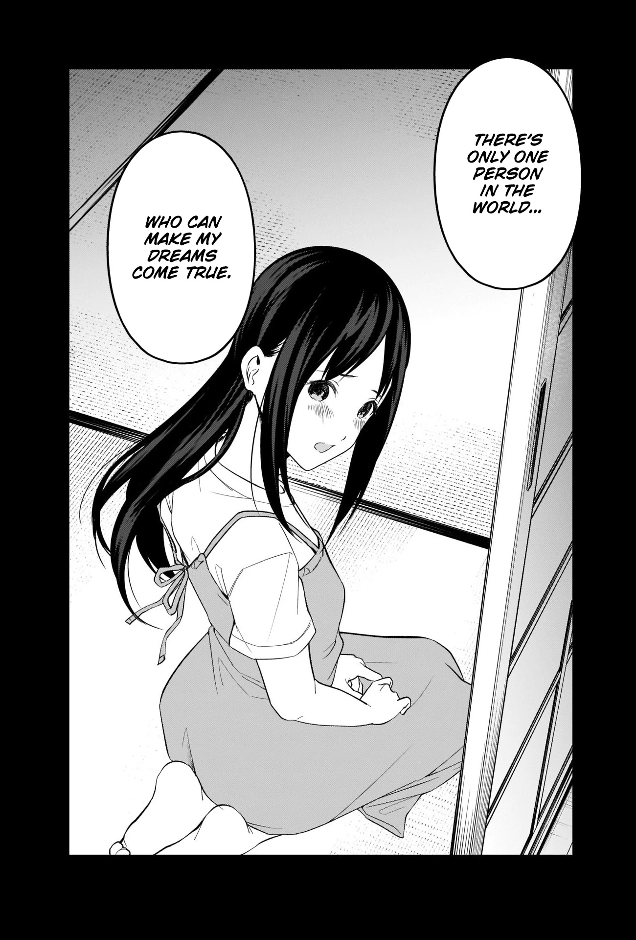 Kaguya-Sama Wa Kokurasetai - Tensai-Tachi No Renai Zunousen - Chapter 256