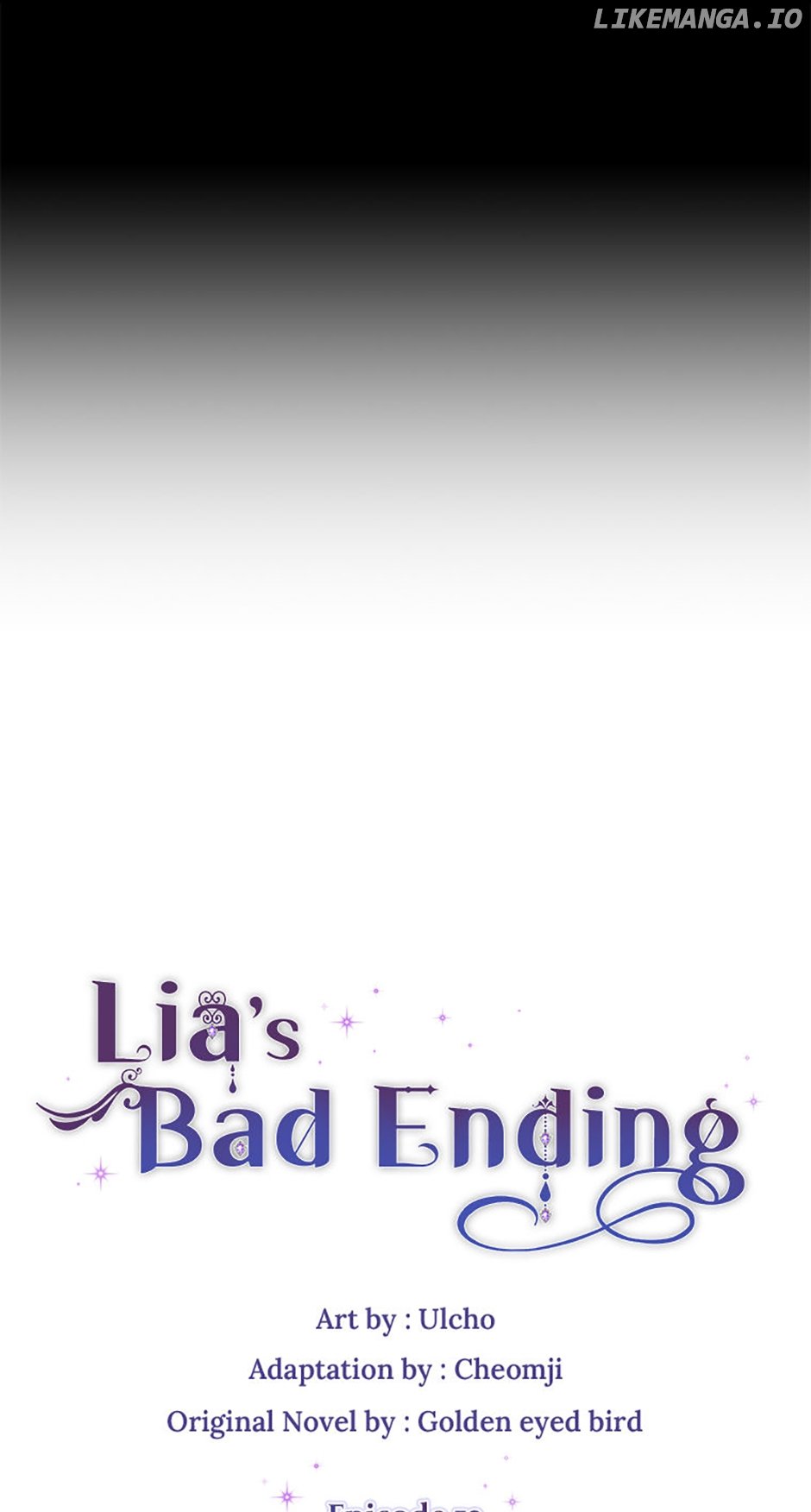 The Bad Ending Of The Otome Game - Chapter 53