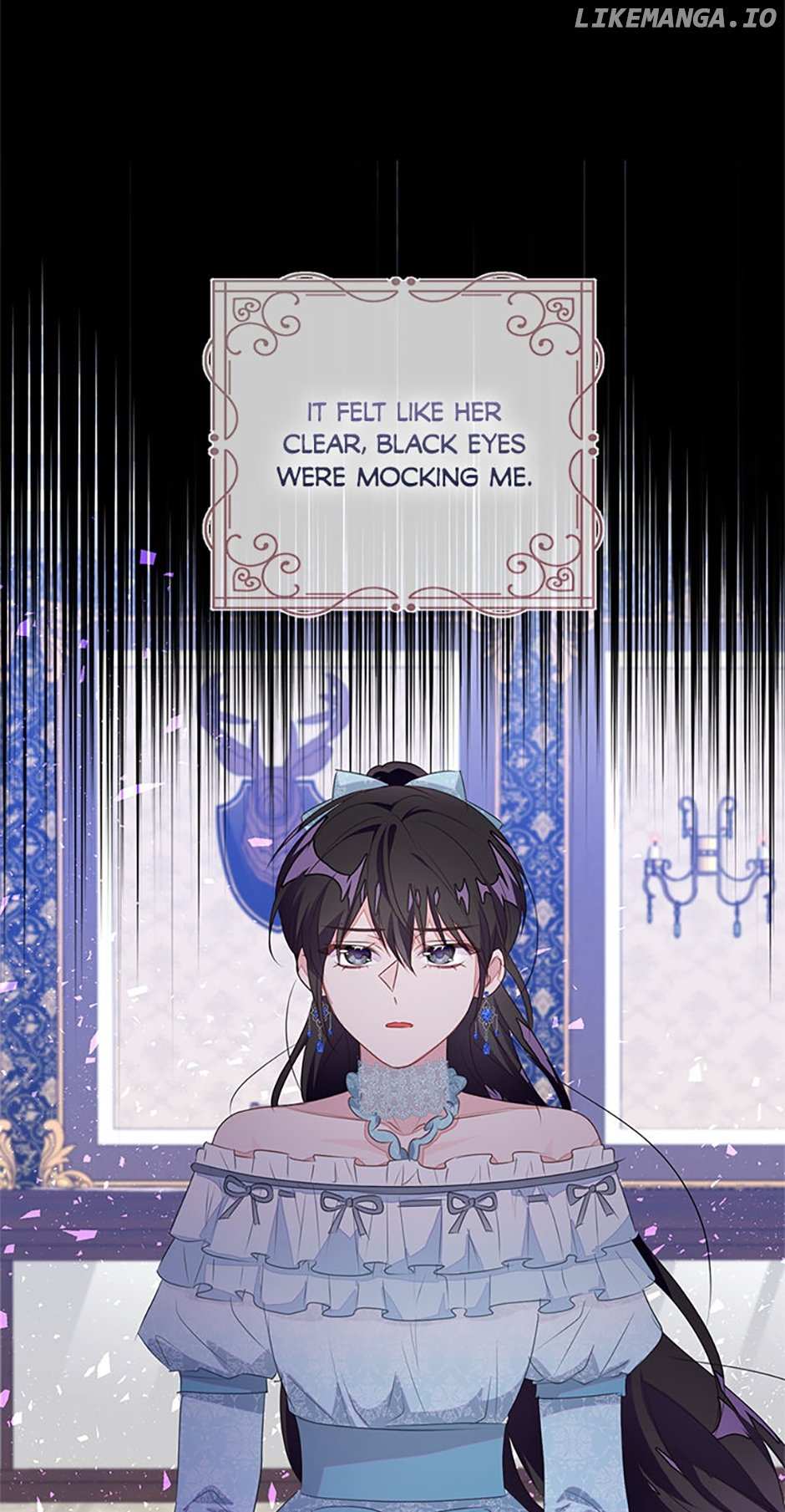 The Bad Ending Of The Otome Game - Chapter 53