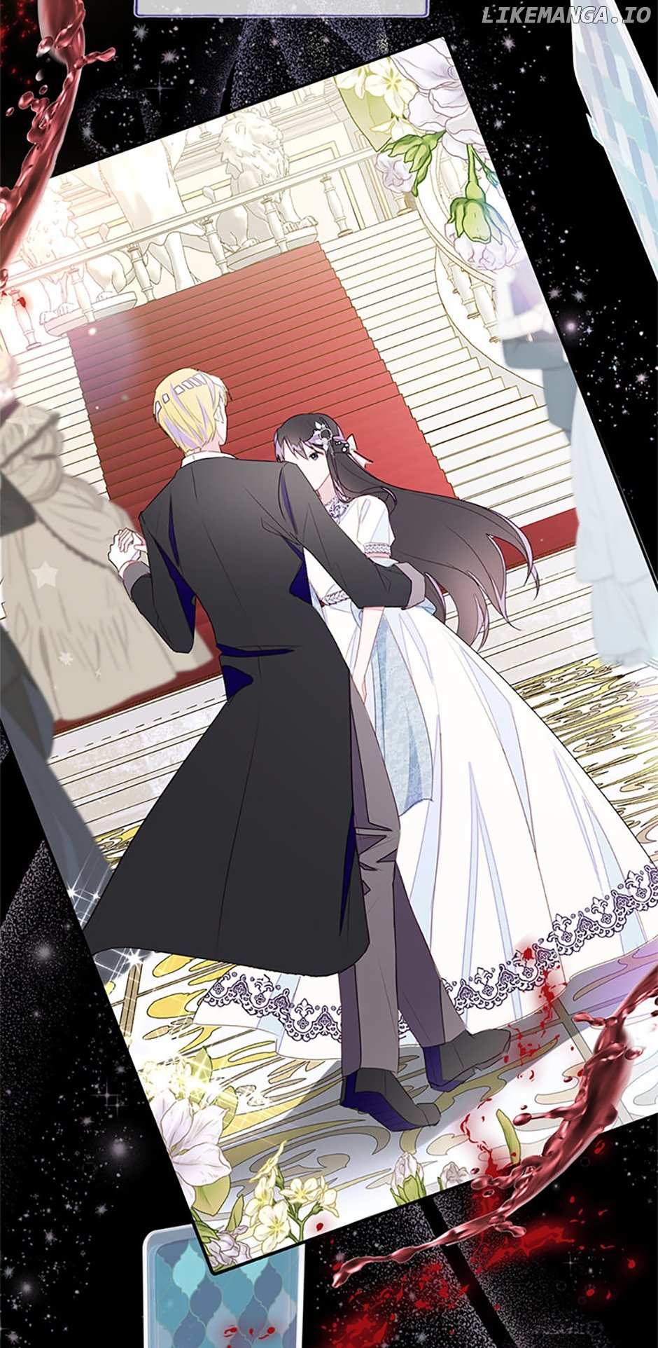 The Bad Ending Of The Otome Game - Chapter 53