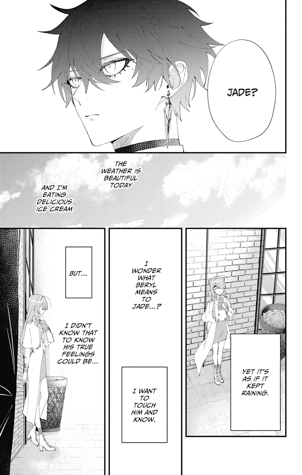 Uchi No Kuro Madoushi Ga Kawaisugiru! - Chapter 5