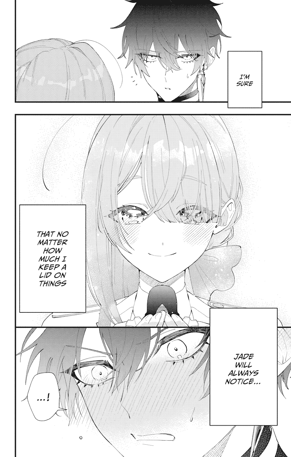 Uchi No Kuro Madoushi Ga Kawaisugiru! - Chapter 5