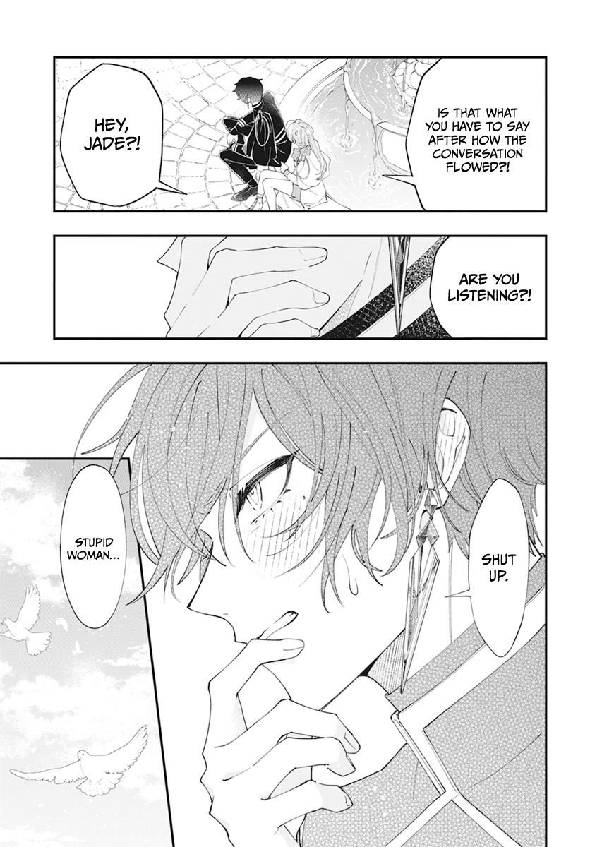 Uchi No Kuro Madoushi Ga Kawaisugiru! - Chapter 1