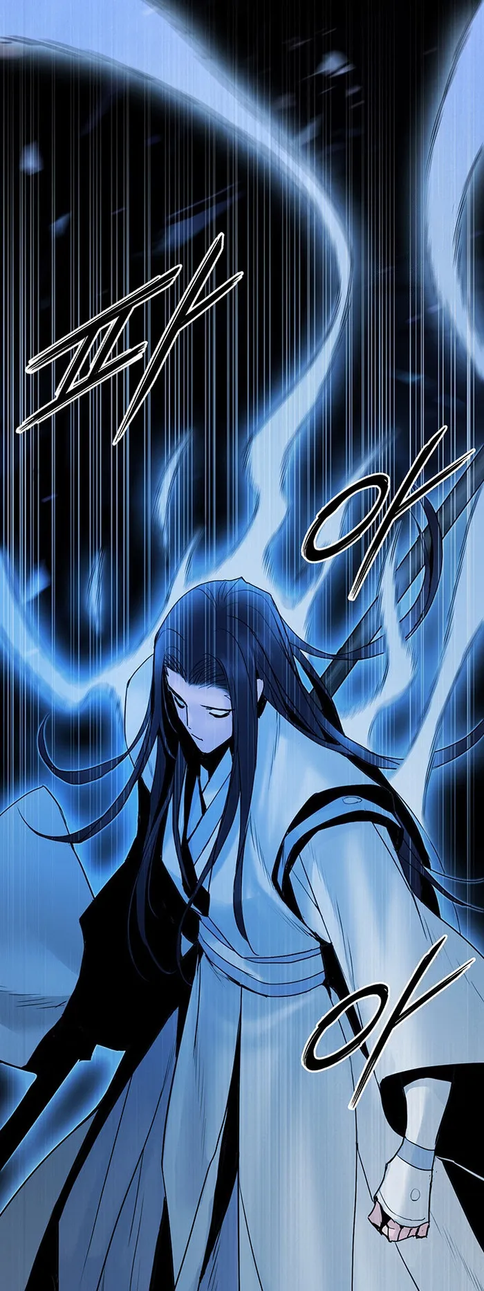 Dark And Light Martial Emperor - Chapter 44