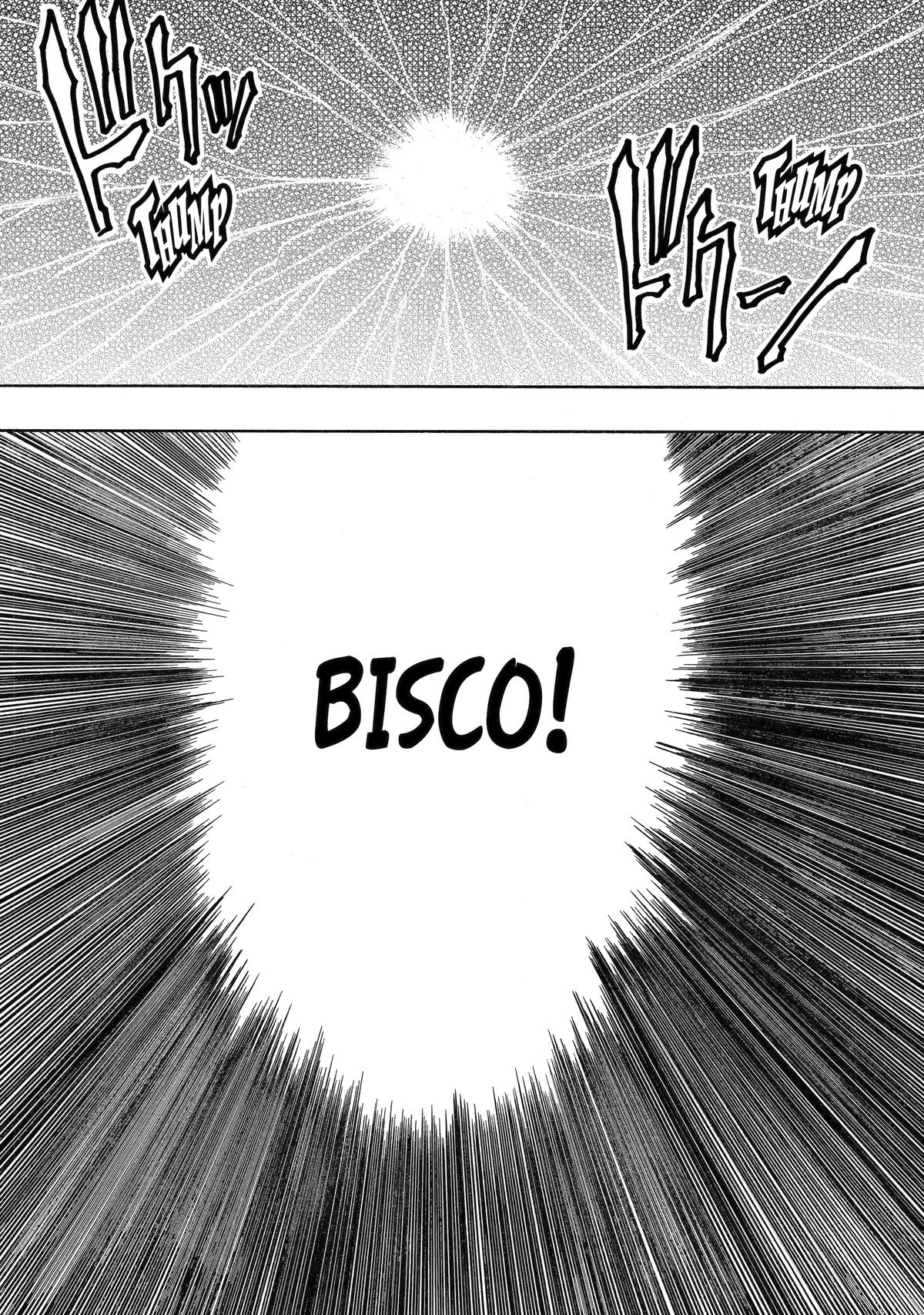 Rust-Eater Bisco - Chapter 20