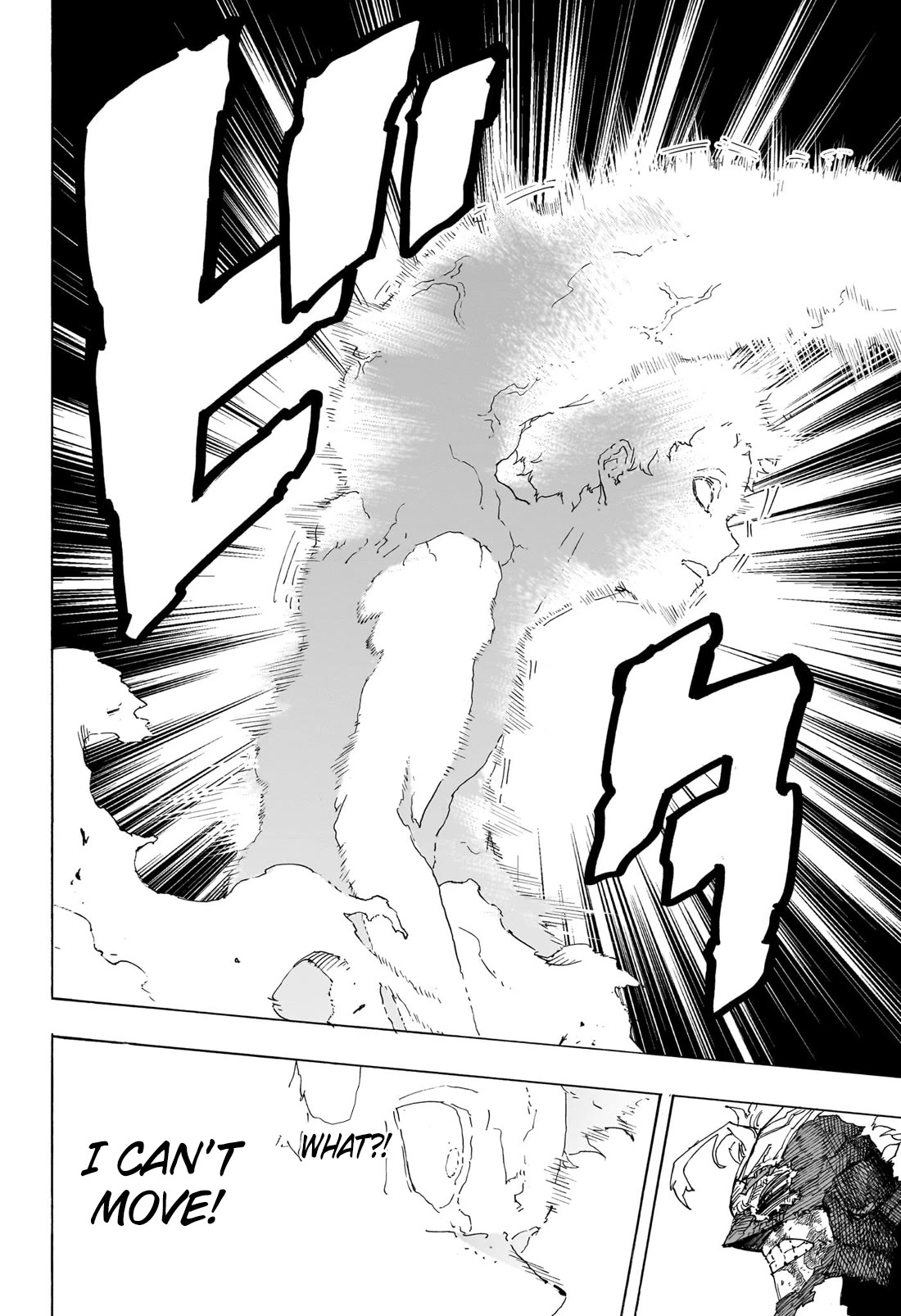 Boku No Hero Academia - Chapter 400: To The Limit