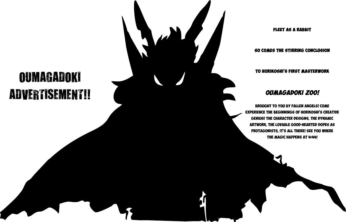 Boku No Hero Academia - Chapter 32 : Smile, Oh Prince Of The World Of Nonsense!