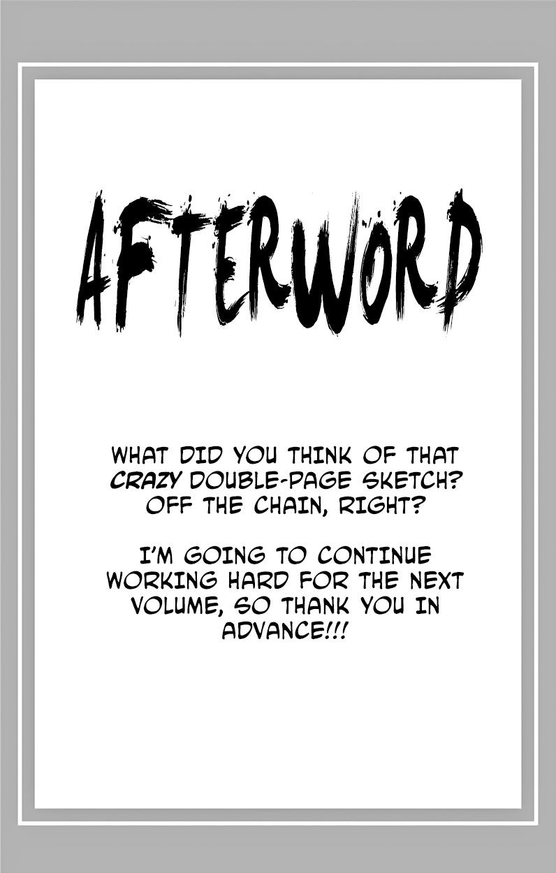 Boku No Hero Academia - Chapter 108.5 : Volume 12 Omake