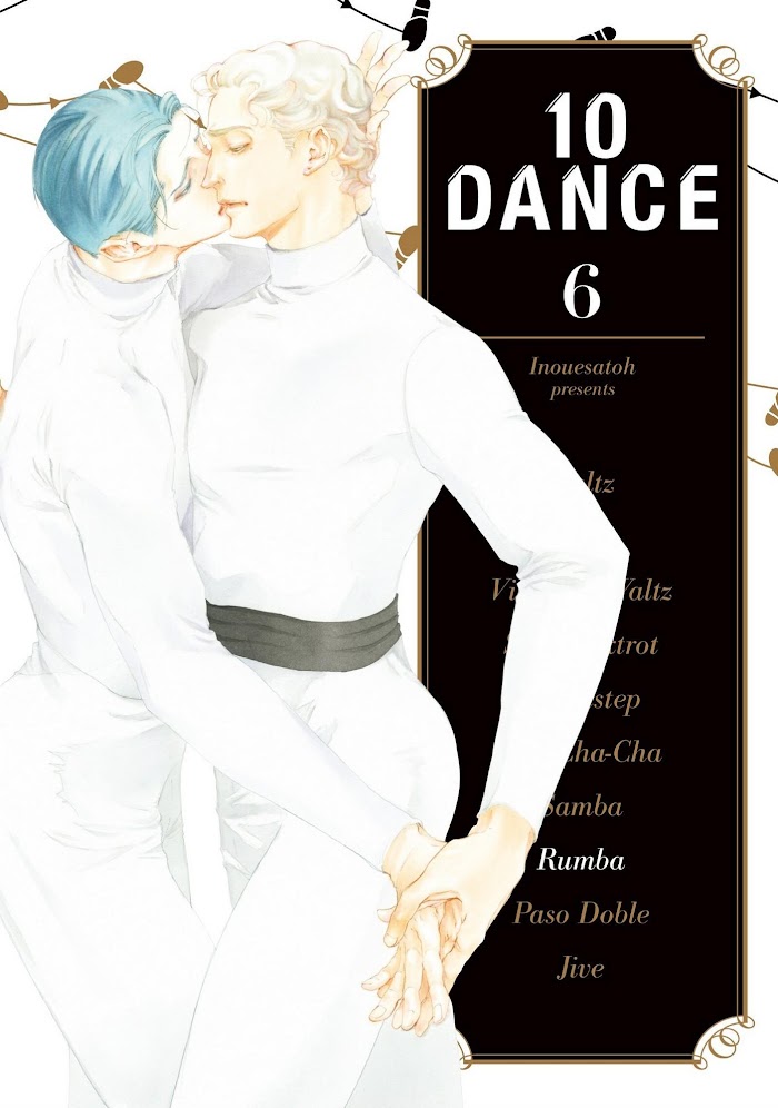 10 Dance - Chapter 29