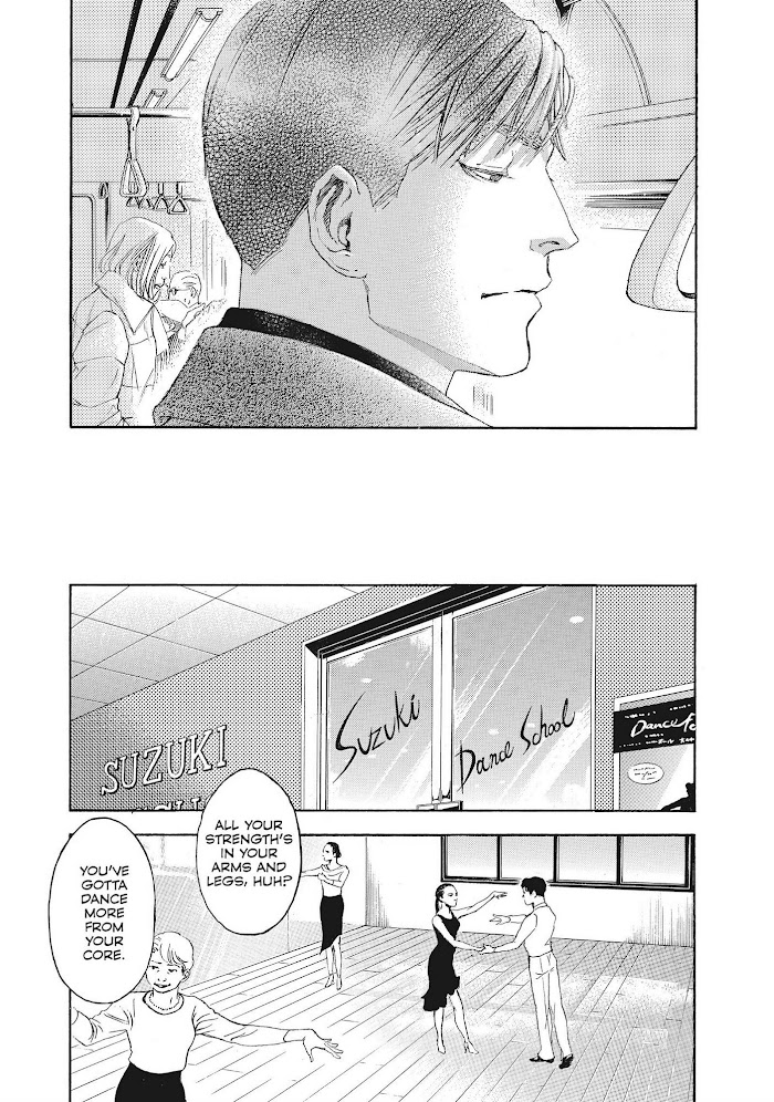 10 Dance - Chapter 29