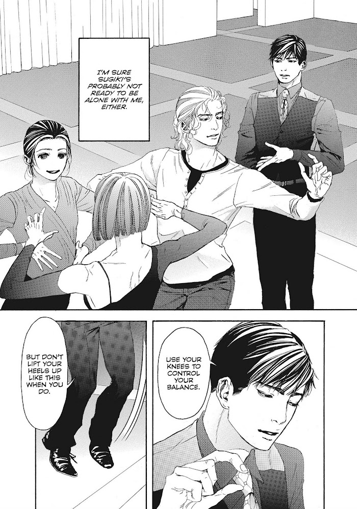 10 Dance - Chapter 29