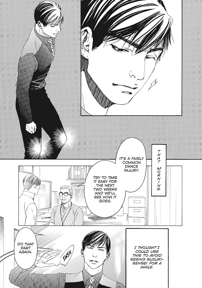 10 Dance - Chapter 29