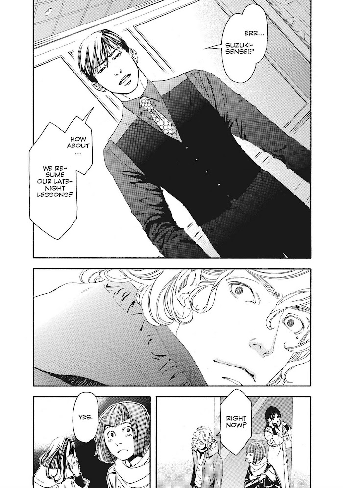 10 Dance - Chapter 29