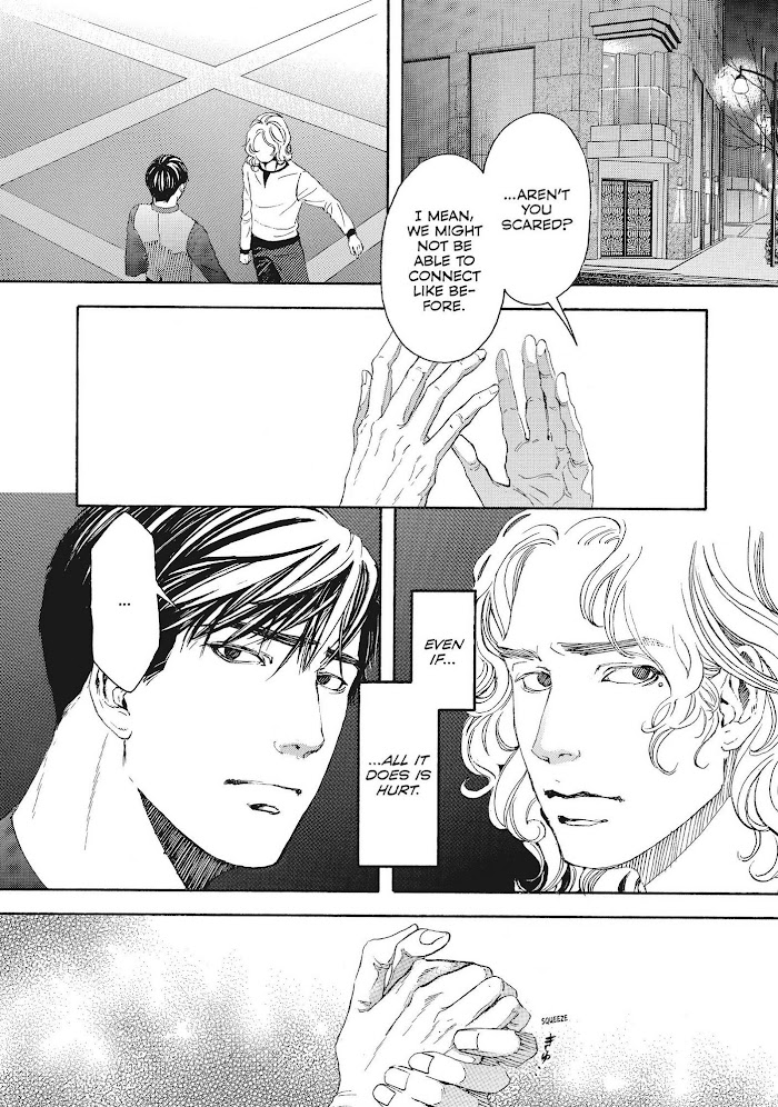 10 Dance - Chapter 29