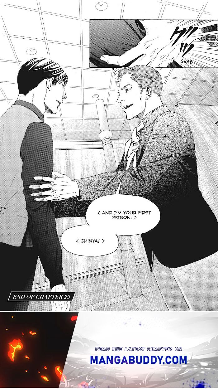 10 Dance - Chapter 29