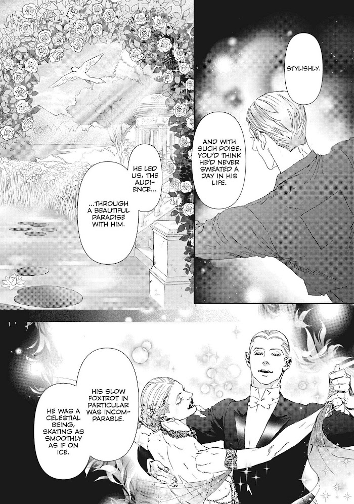 10 Dance - Chapter 33