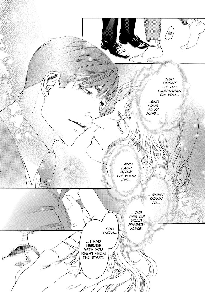 10 Dance - Chapter 28