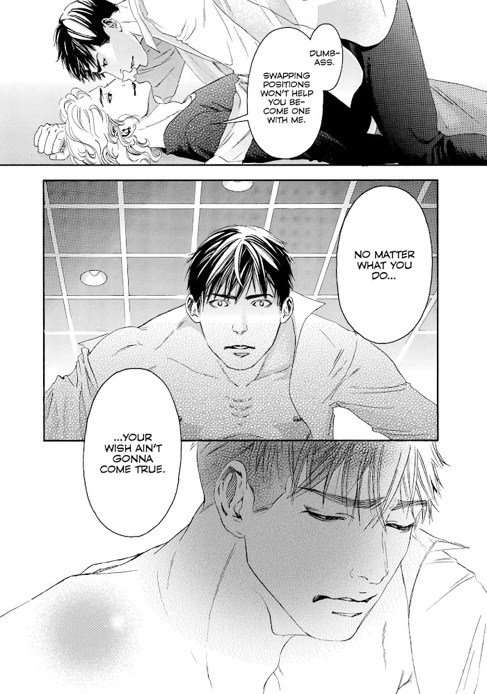 10 Dance - Chapter 28