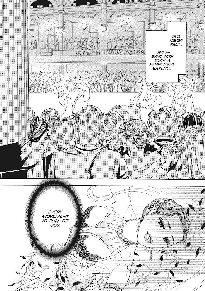 10 Dance - Chapter 31