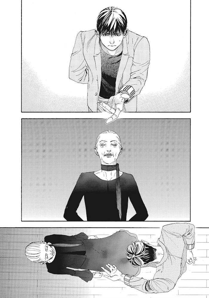 10 Dance - Chapter 31