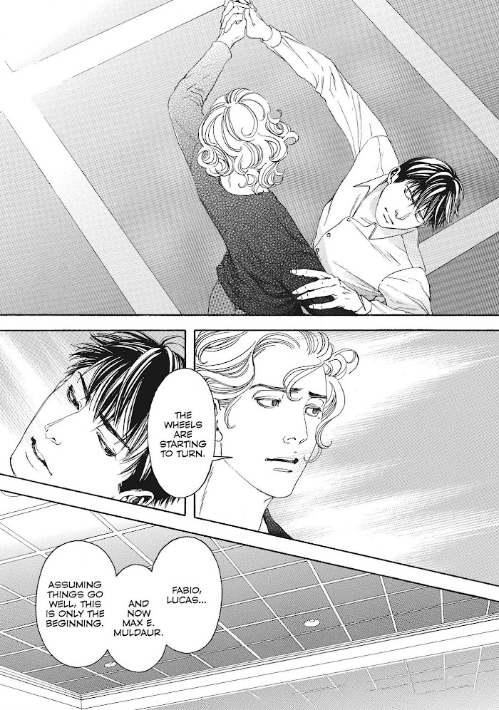 10 Dance - Chapter 30