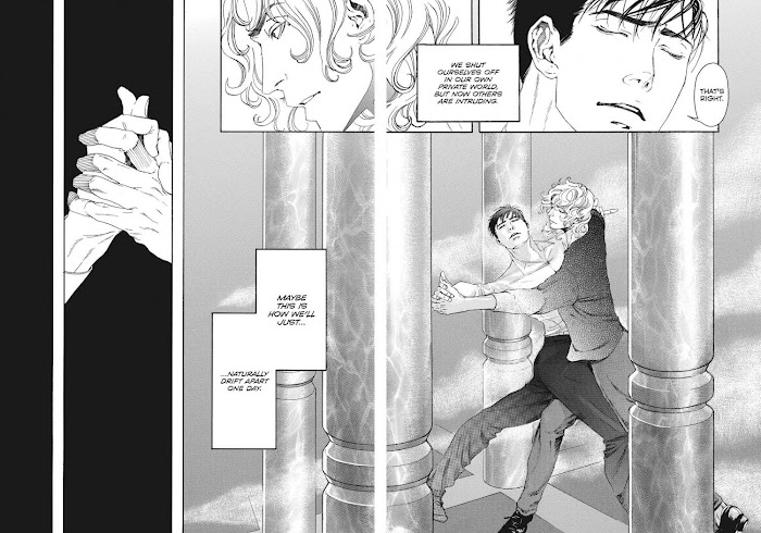 10 Dance - Chapter 30