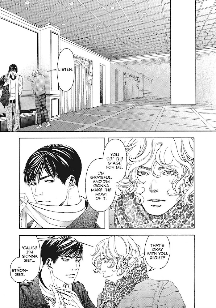 10 Dance - Chapter 30