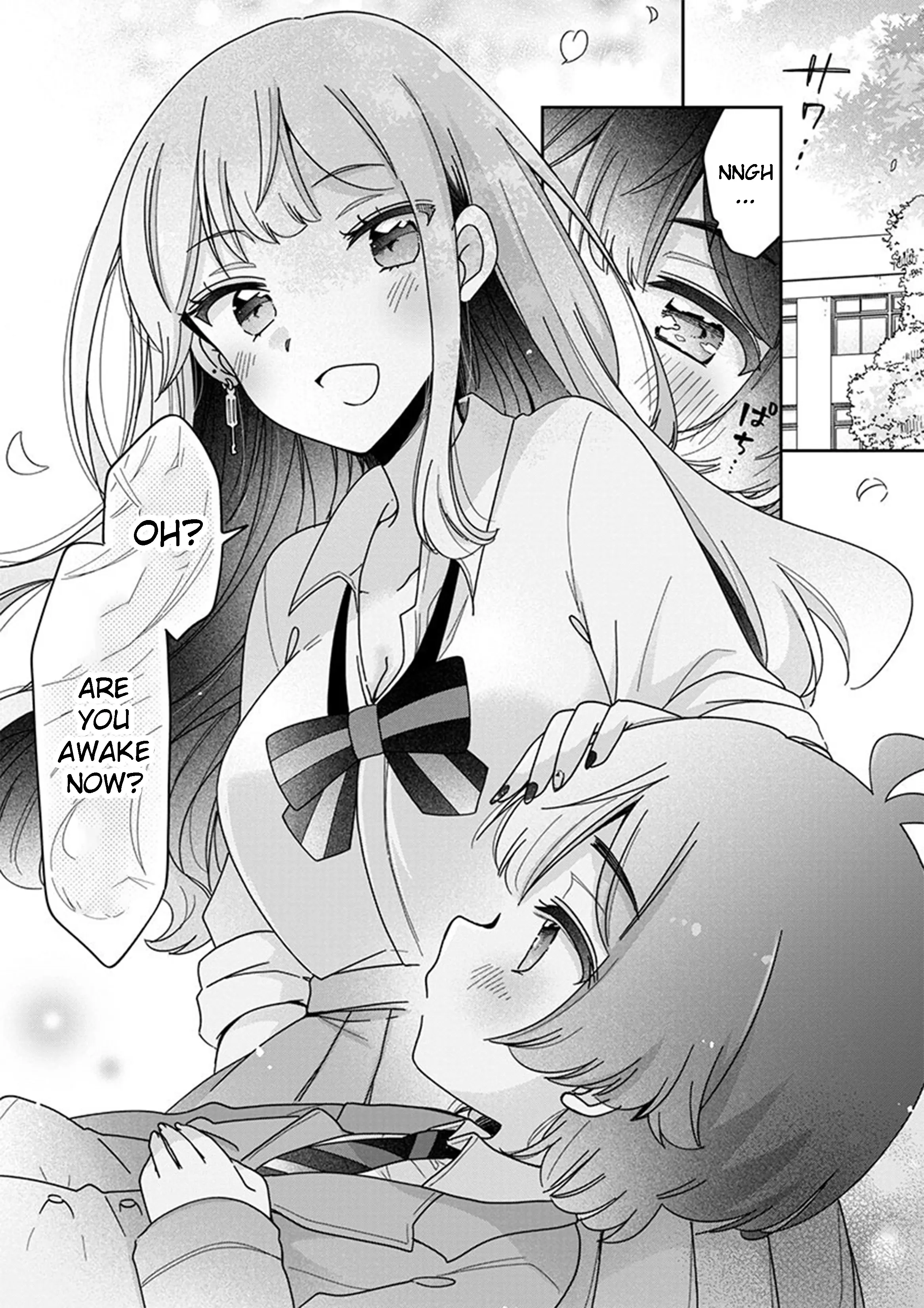 Boku Wa Onee-Chan No Omocha - Vol.1 Chapter 3