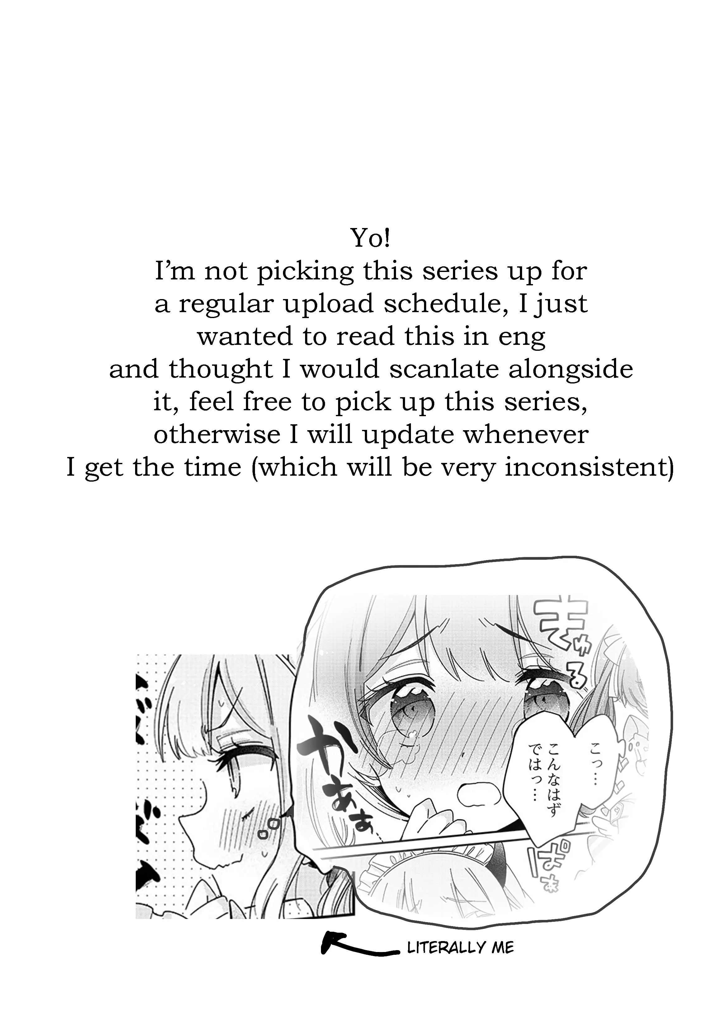 Boku Wa Onee-Chan No Omocha - Vol.1 Chapter 3