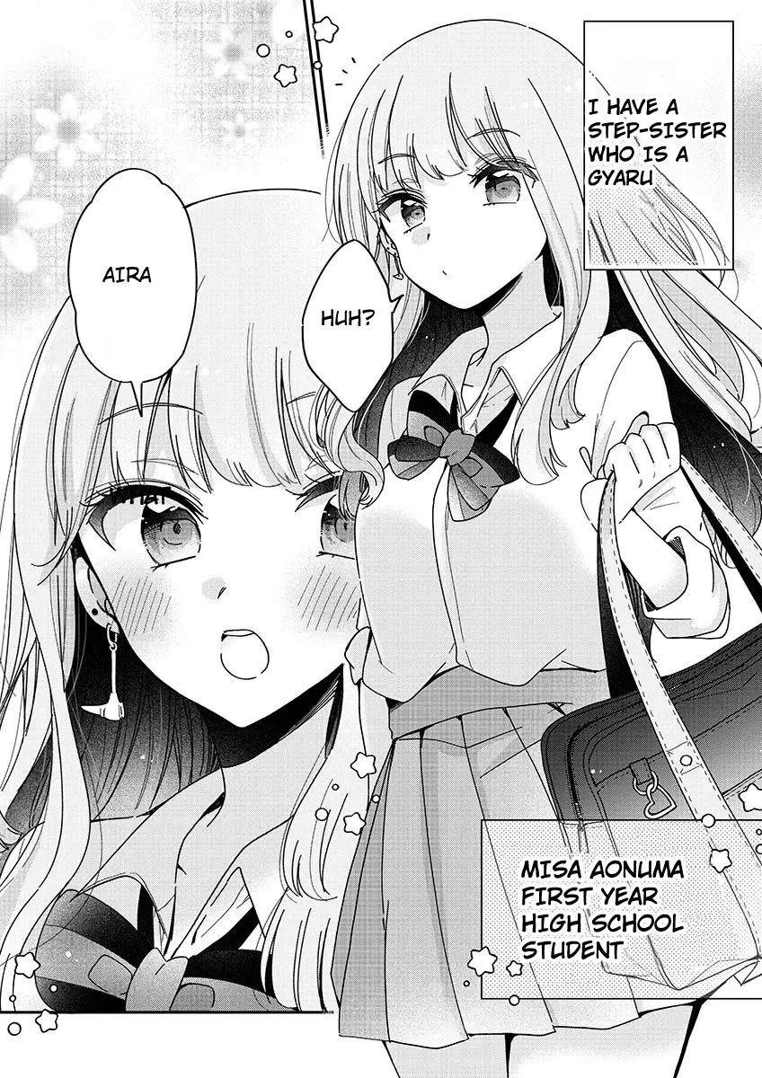 Boku Wa Onee-Chan No Omocha - Chapter 1