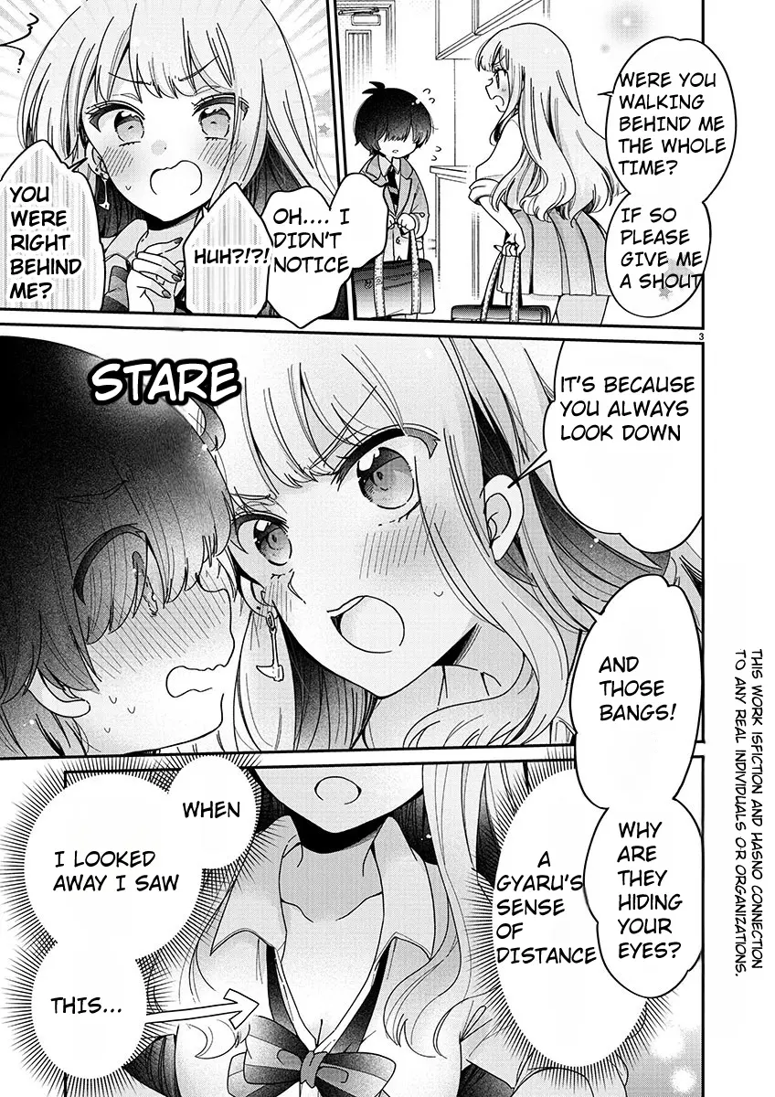 Boku Wa Onee-Chan No Omocha - Chapter 1