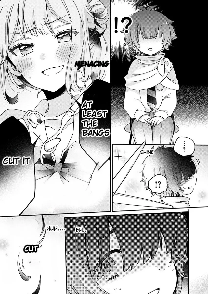 Boku Wa Onee-Chan No Omocha - Chapter 1