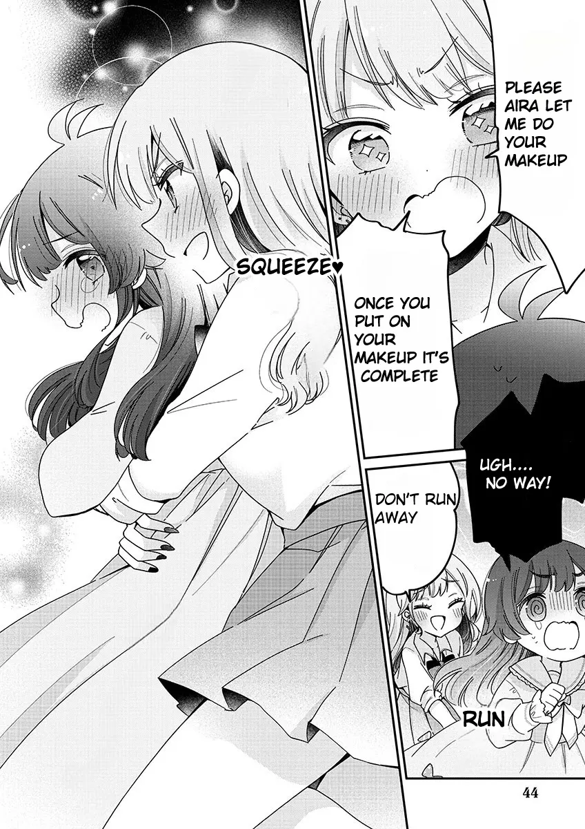 Boku Wa Onee-Chan No Omocha - Chapter 1