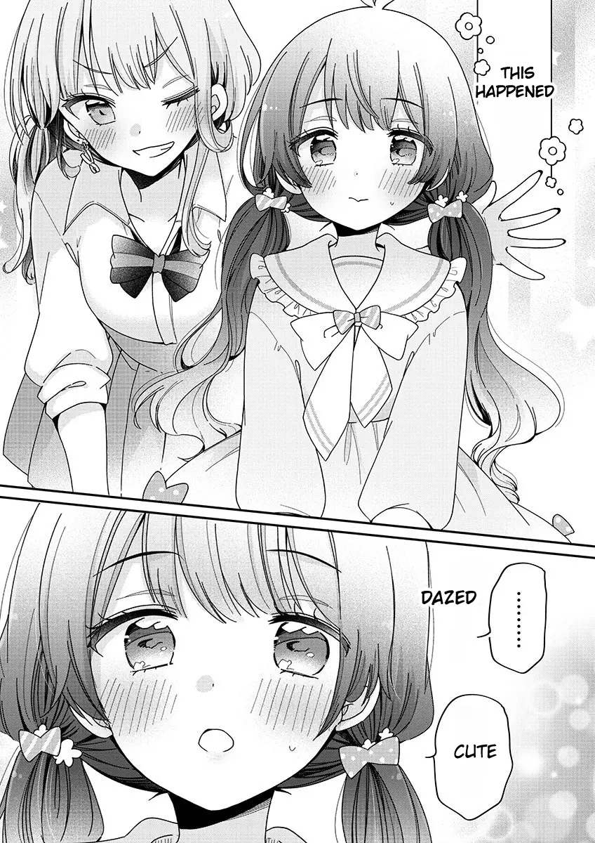 Boku Wa Onee-Chan No Omocha - Chapter 1