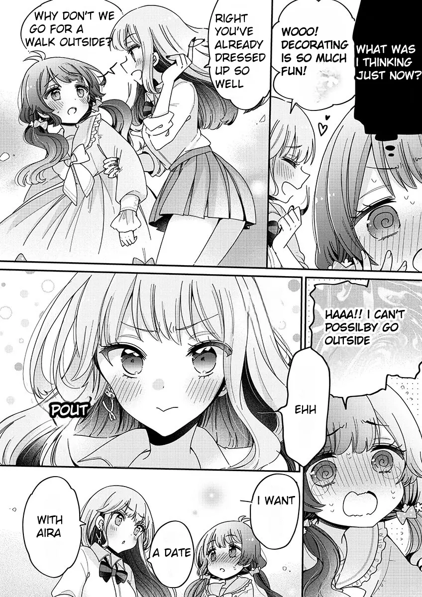 Boku Wa Onee-Chan No Omocha - Chapter 1