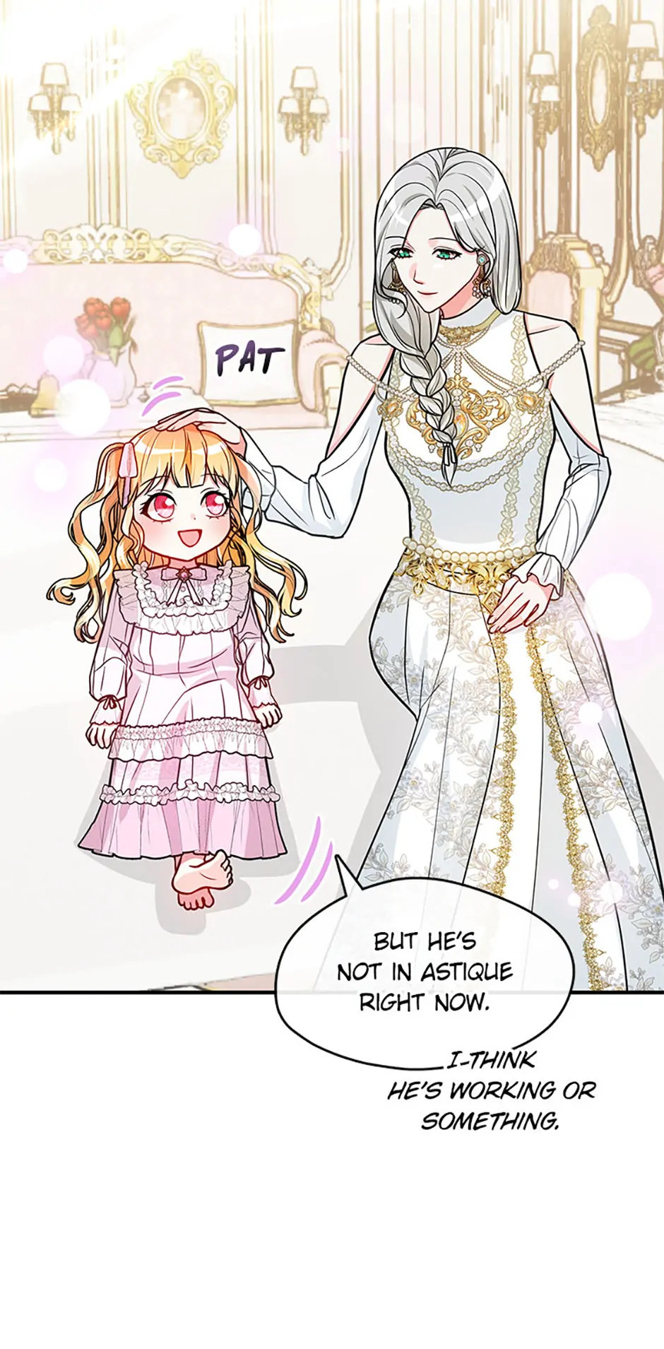 Princess Player - Chapter 21