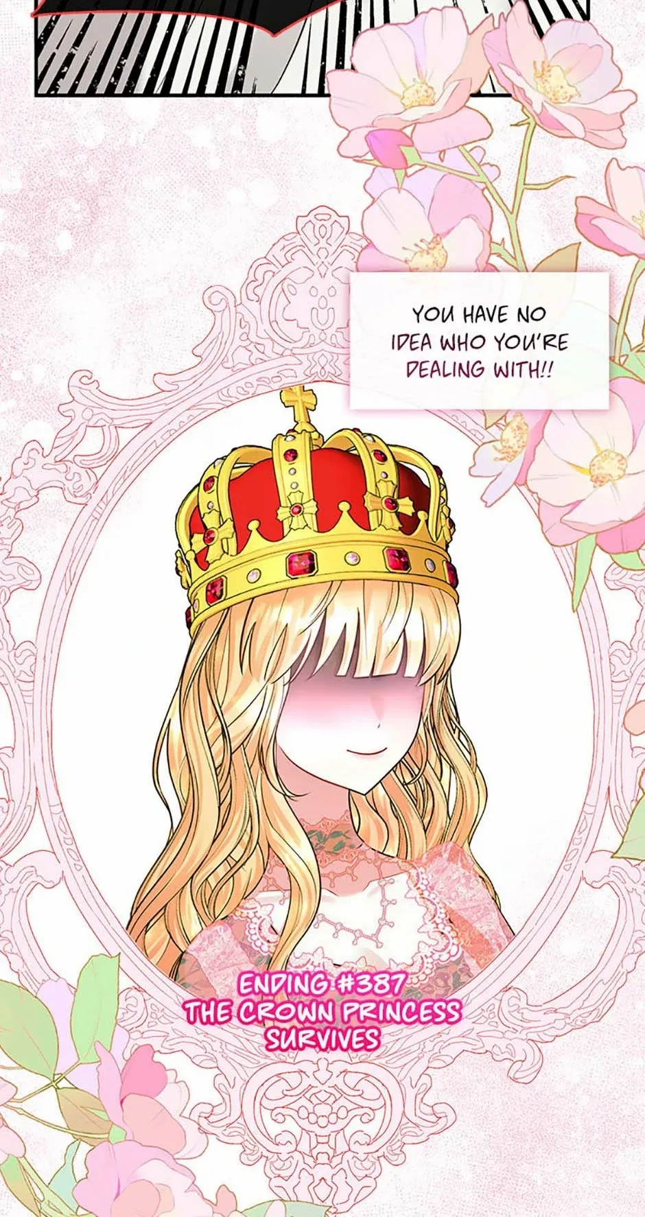 Princess Player - Chapter 40