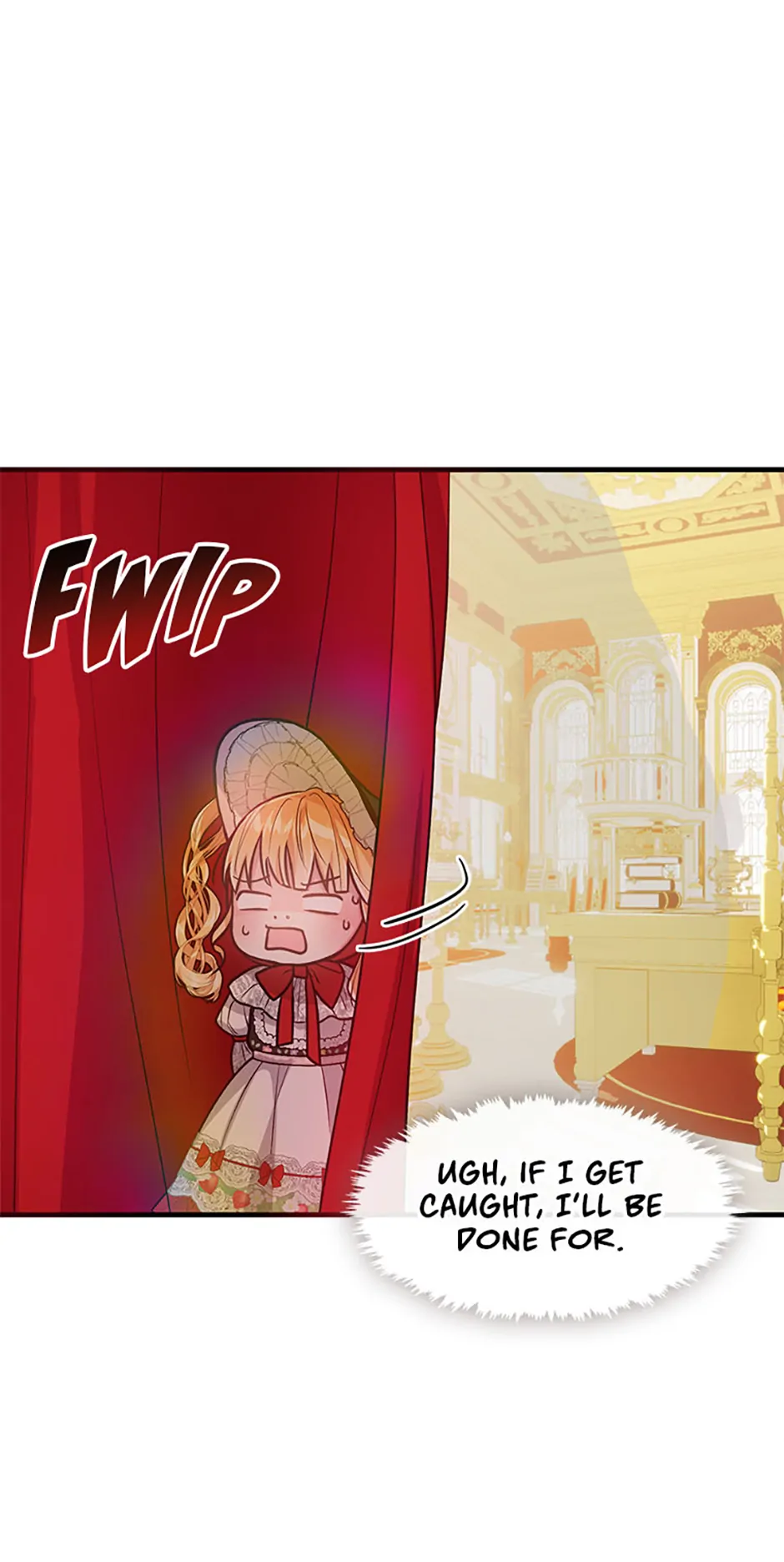 Princess Player - Chapter 20