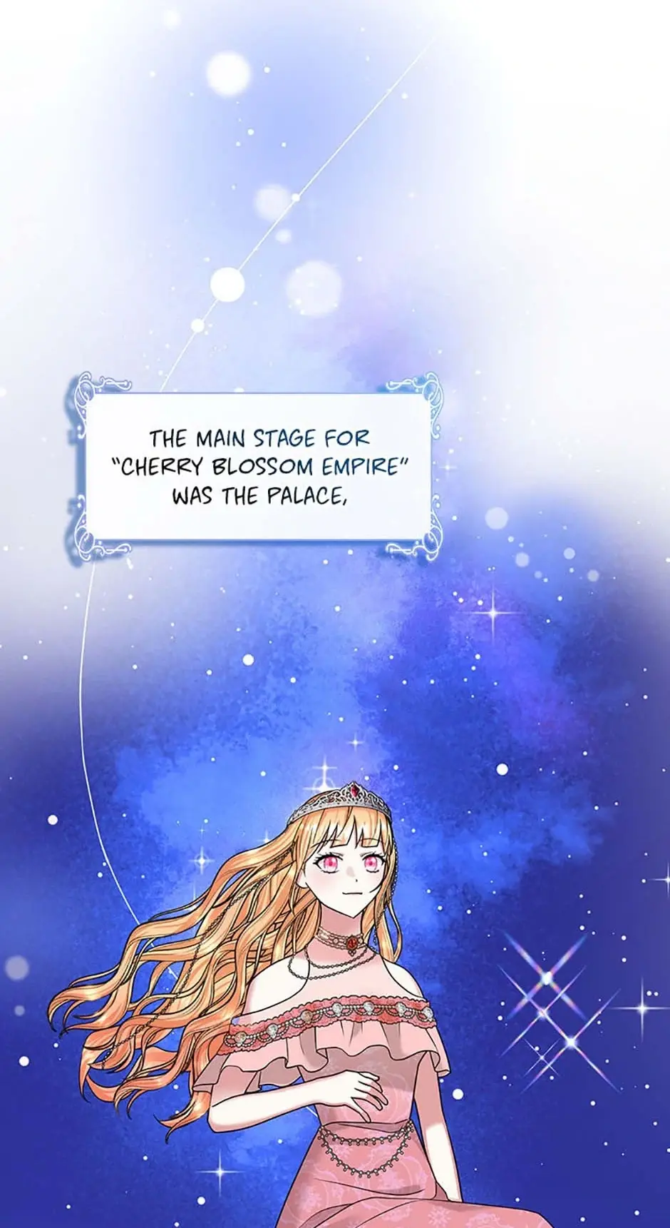 Princess Player - Chapter 41