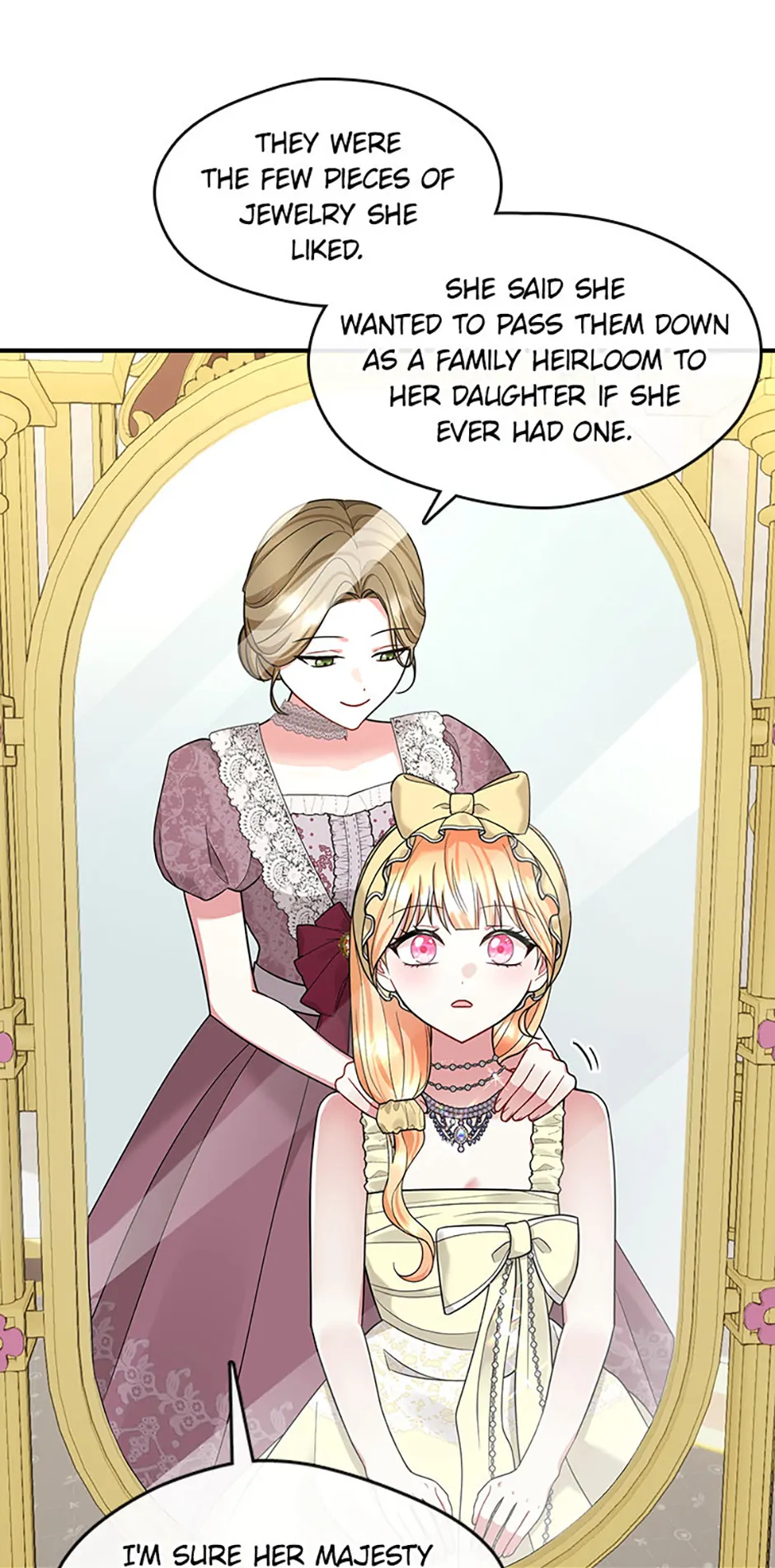 Princess Player - Chapter 42