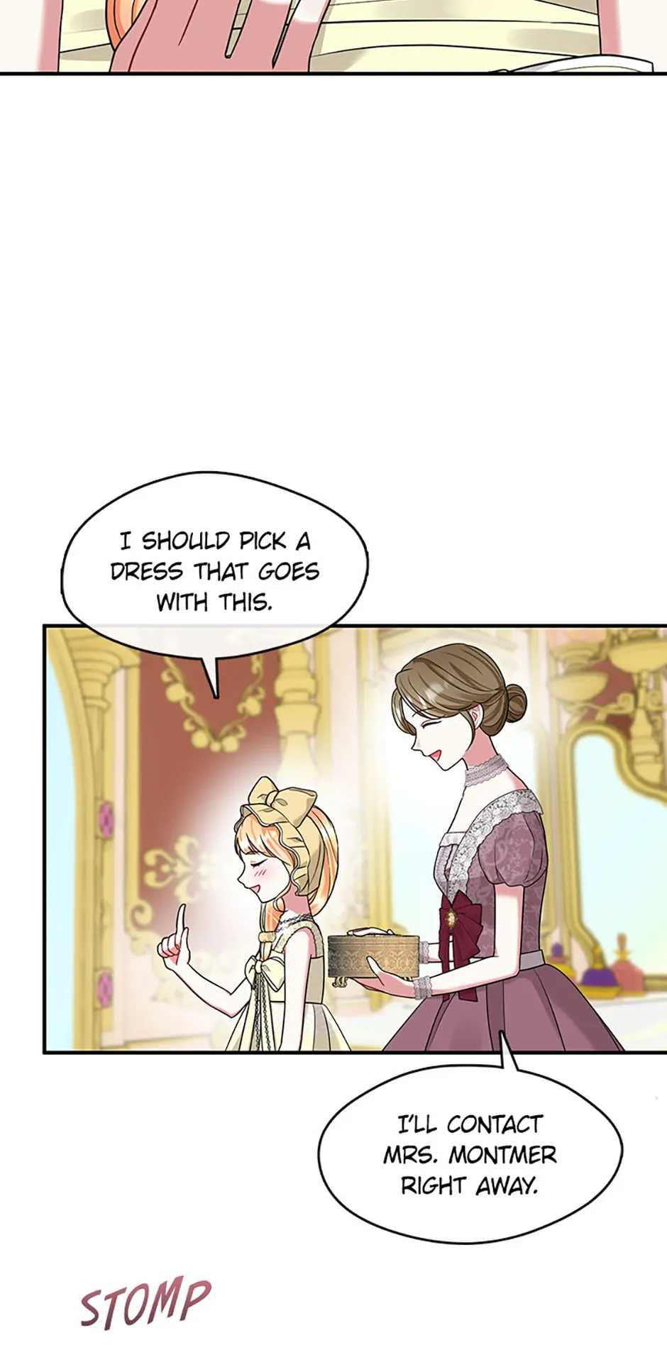 Princess Player - Chapter 42