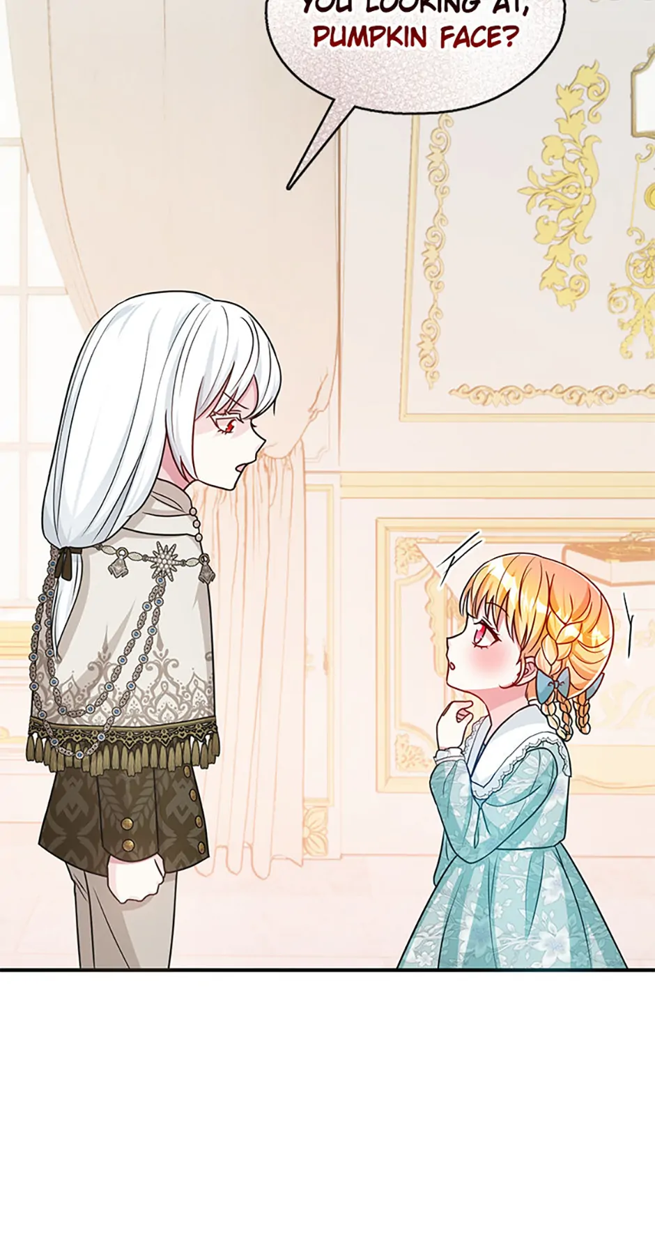 Princess Player - Chapter 24